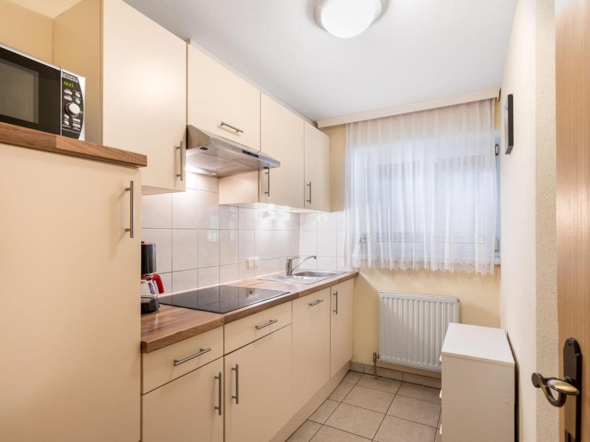 Apartment Rosa-3 By Interhome Mayrhofen Luaran gambar