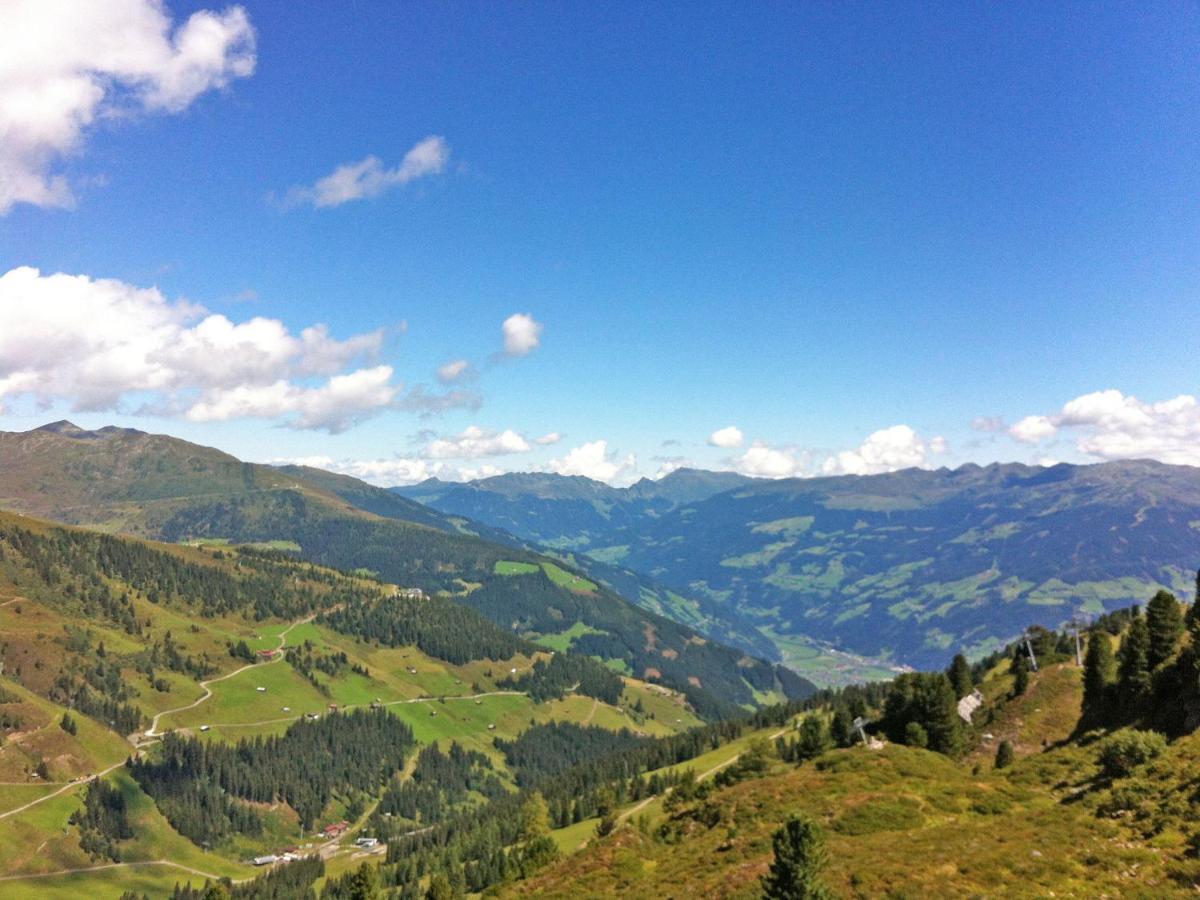 Apartment Rosa-3 By Interhome Mayrhofen Luaran gambar