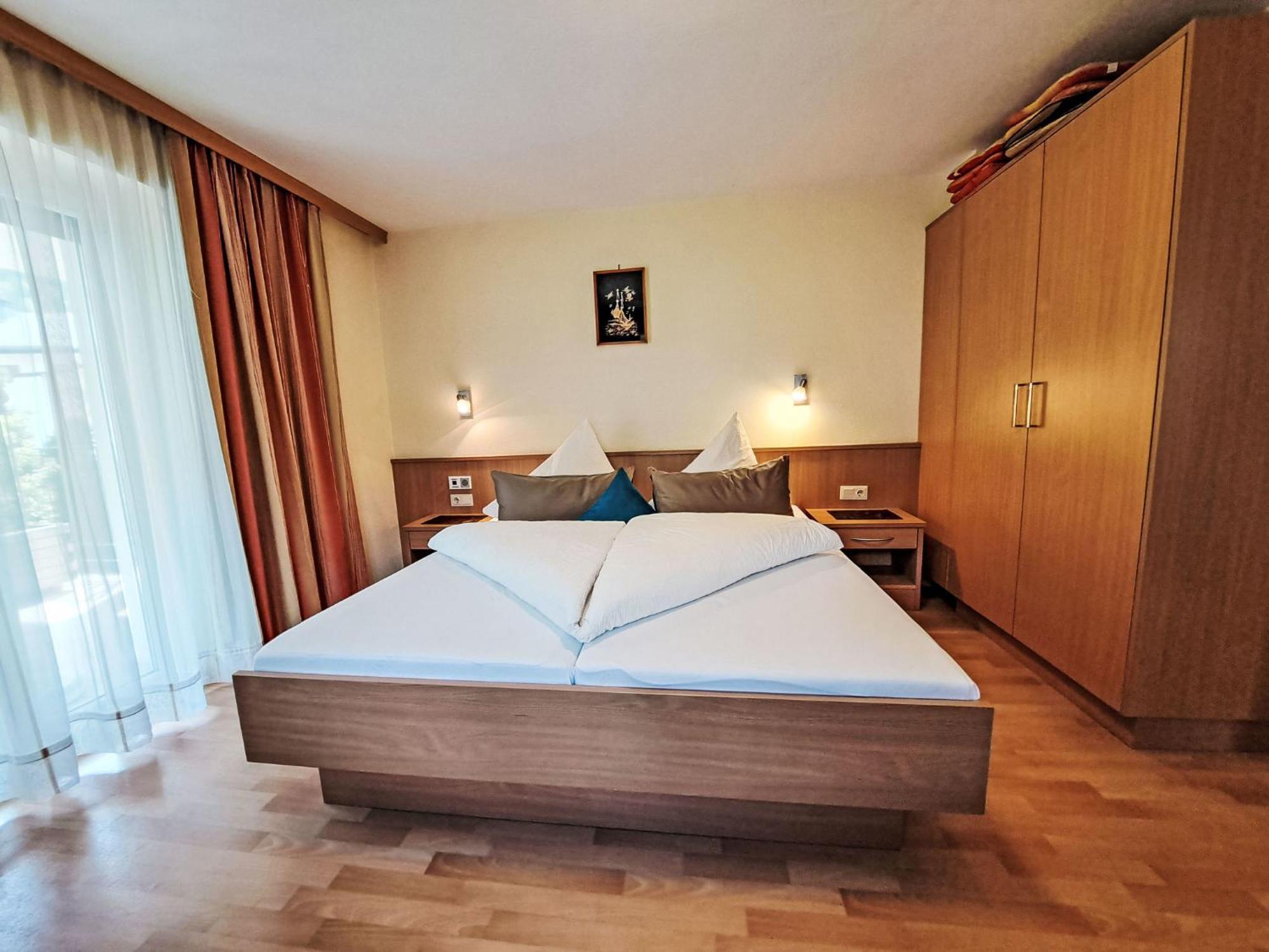 Apartment Rosa-3 By Interhome Mayrhofen Luaran gambar